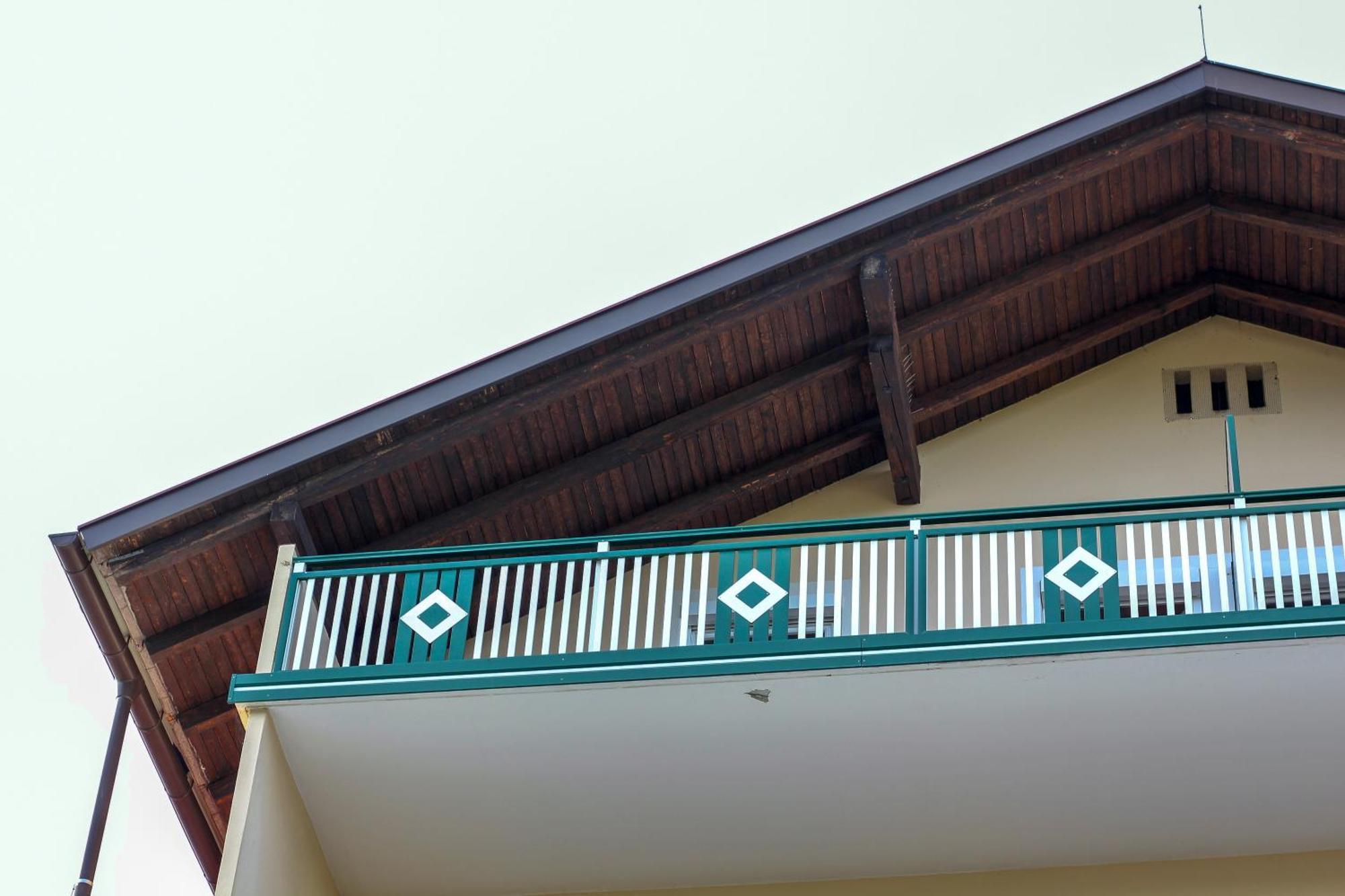 Self-Check In Apartmenthotel Seeglueck เพิร์ทชาค อัม เวิร์ทเทอร์ซี ภายนอก รูปภาพ