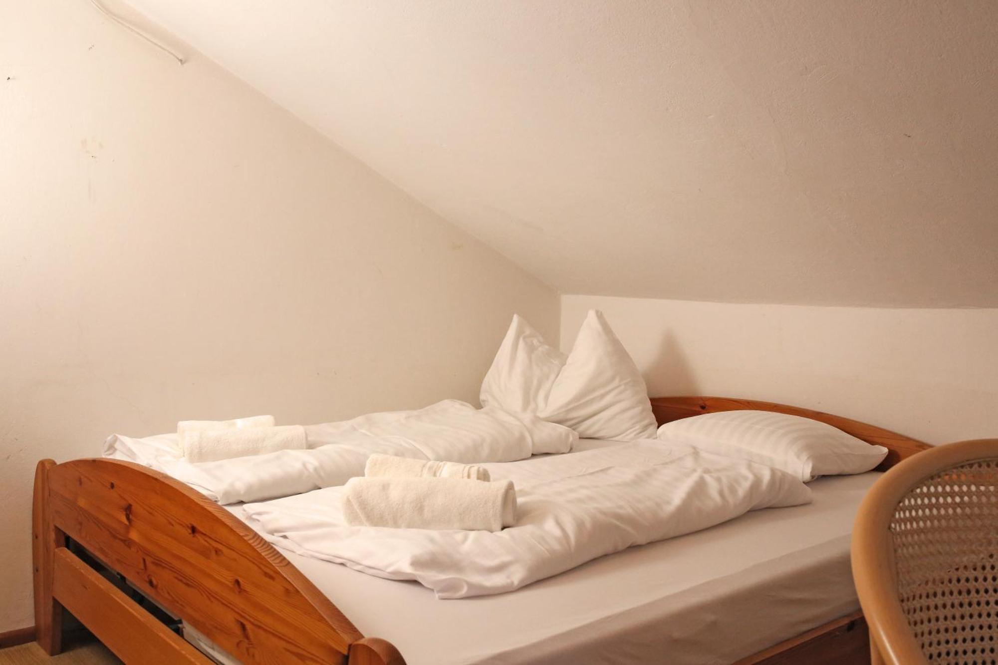 Self-Check In Apartmenthotel Seeglueck เพิร์ทชาค อัม เวิร์ทเทอร์ซี ภายนอก รูปภาพ