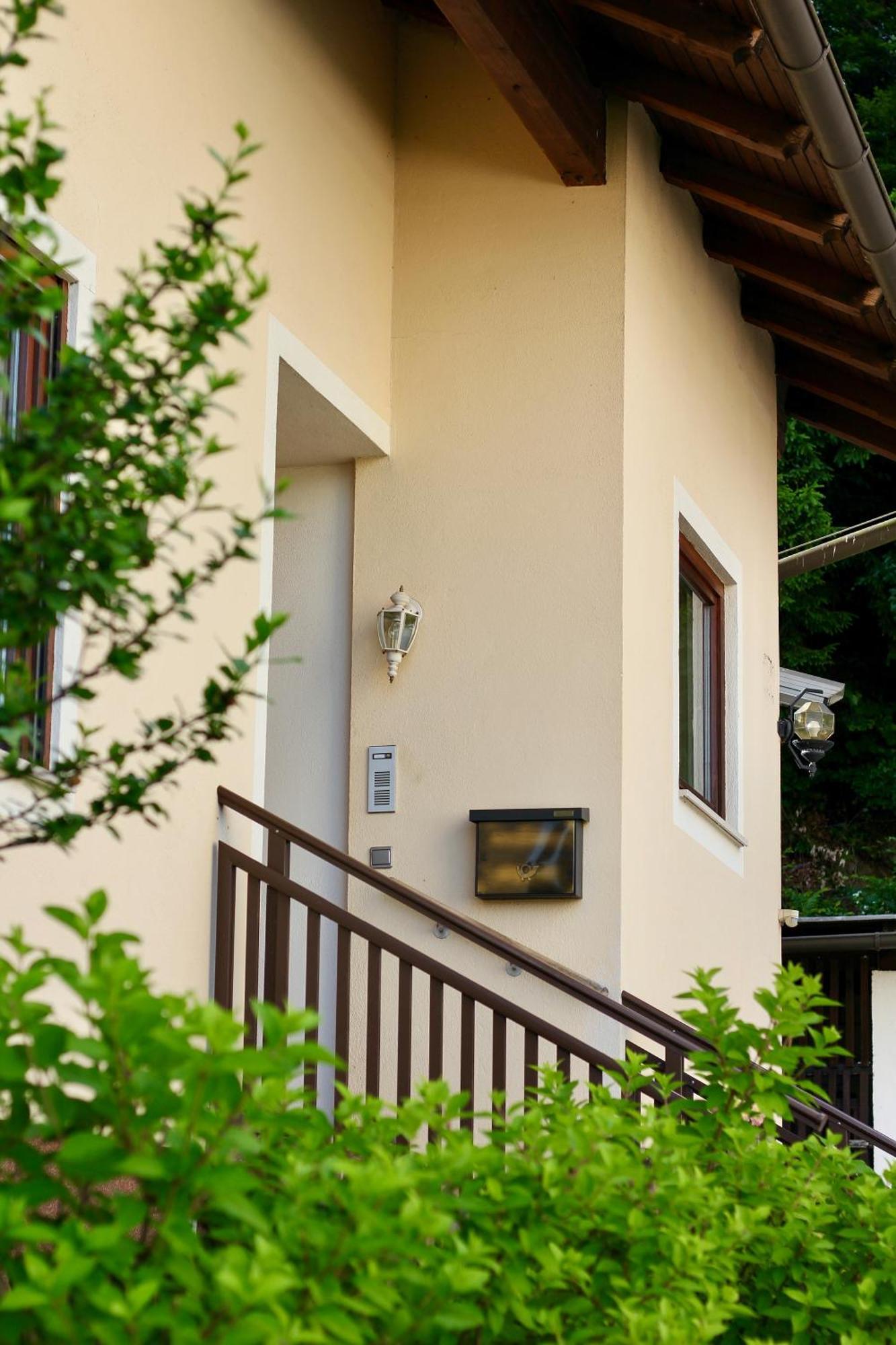 Self-Check In Apartmenthotel Seeglueck เพิร์ทชาค อัม เวิร์ทเทอร์ซี ภายนอก รูปภาพ