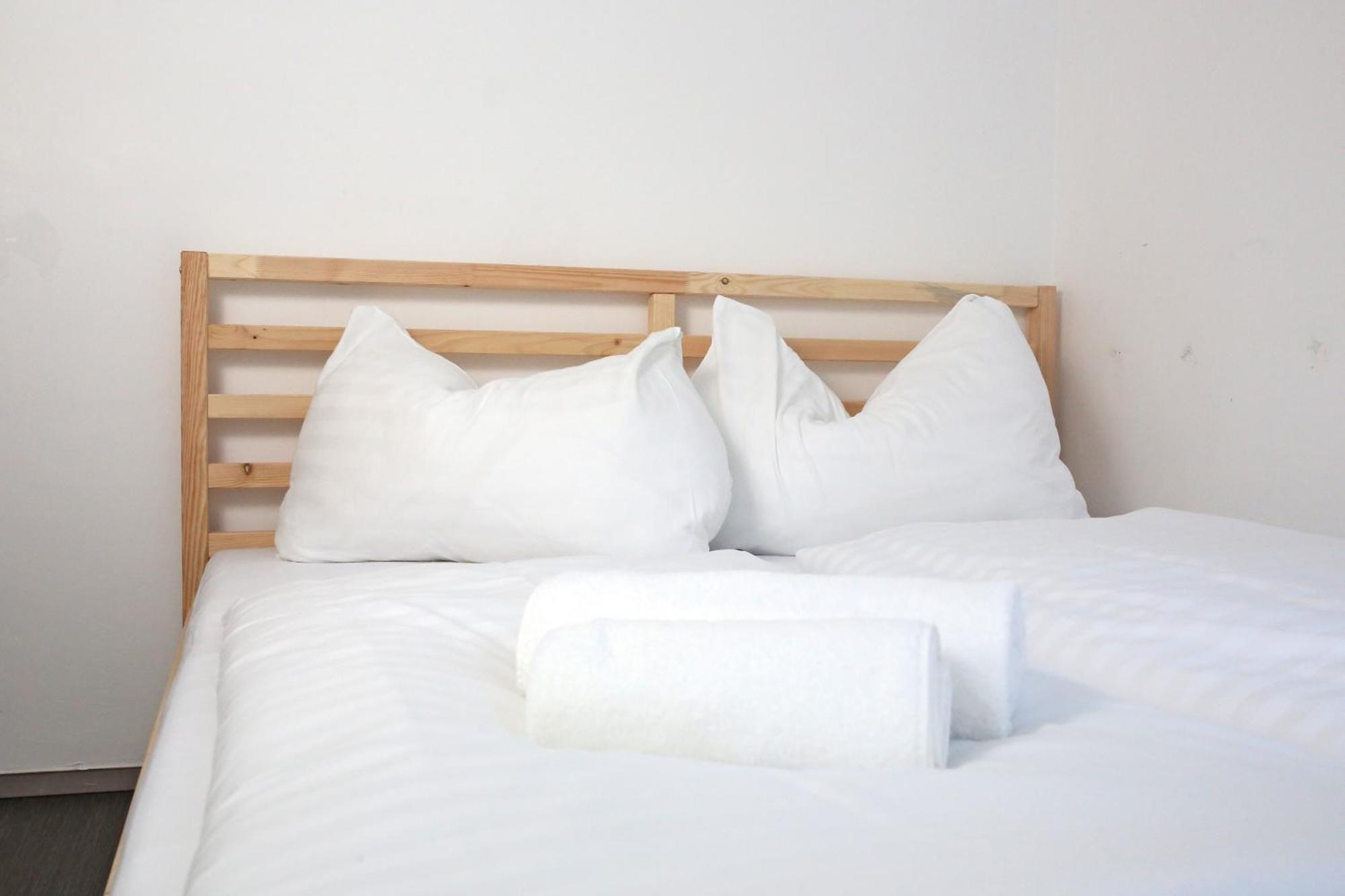 Self-Check In Apartmenthotel Seeglueck เพิร์ทชาค อัม เวิร์ทเทอร์ซี ภายนอก รูปภาพ