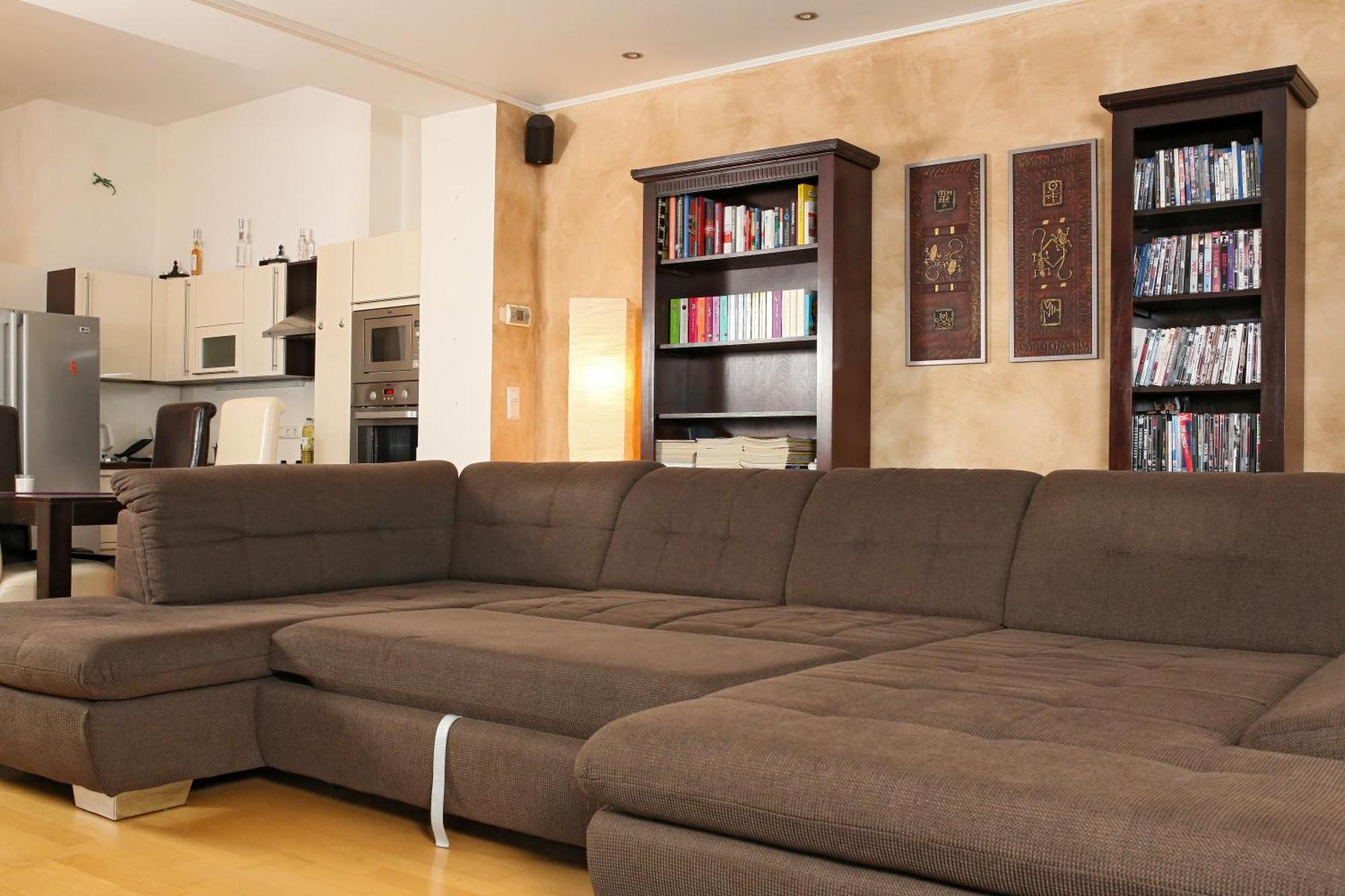Self-Check In Apartmenthotel Seeglueck เพิร์ทชาค อัม เวิร์ทเทอร์ซี ภายนอก รูปภาพ