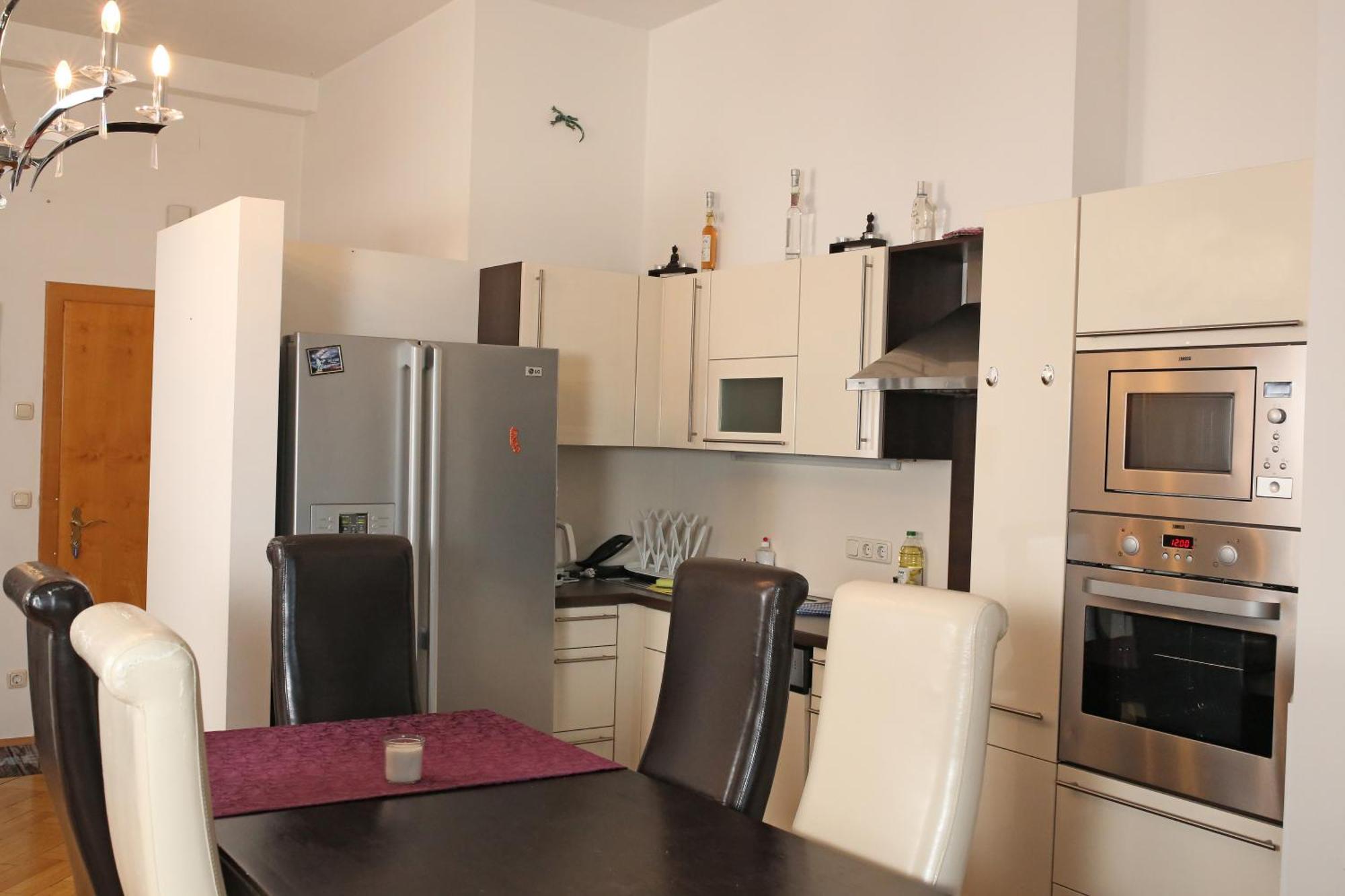 Self-Check In Apartmenthotel Seeglueck เพิร์ทชาค อัม เวิร์ทเทอร์ซี ภายนอก รูปภาพ