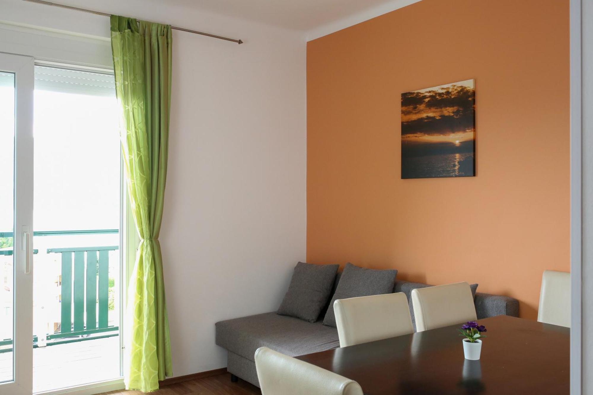 Self-Check In Apartmenthotel Seeglueck เพิร์ทชาค อัม เวิร์ทเทอร์ซี ภายนอก รูปภาพ