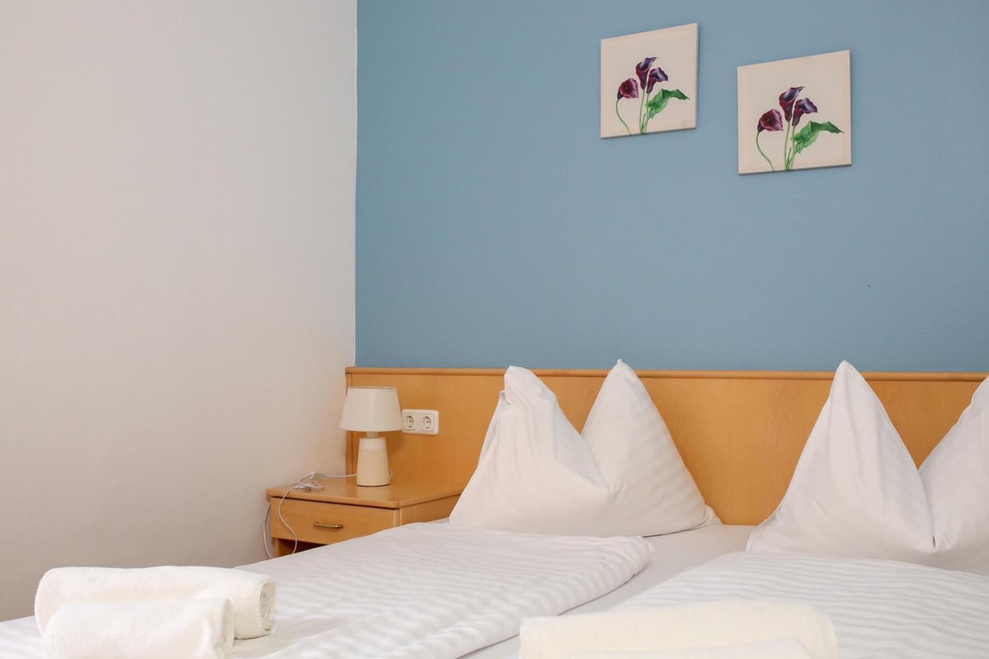 Self-Check In Apartmenthotel Seeglueck เพิร์ทชาค อัม เวิร์ทเทอร์ซี ภายนอก รูปภาพ
