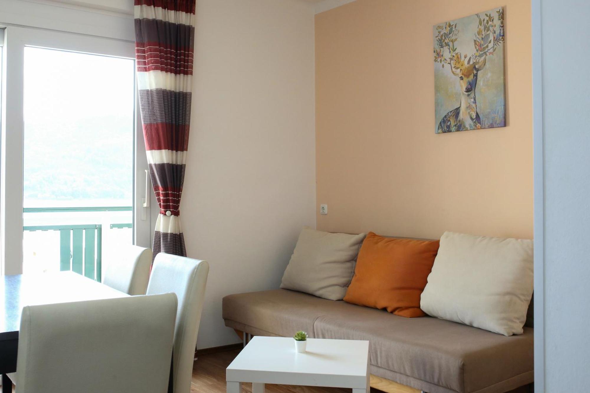Self-Check In Apartmenthotel Seeglueck เพิร์ทชาค อัม เวิร์ทเทอร์ซี ภายนอก รูปภาพ
