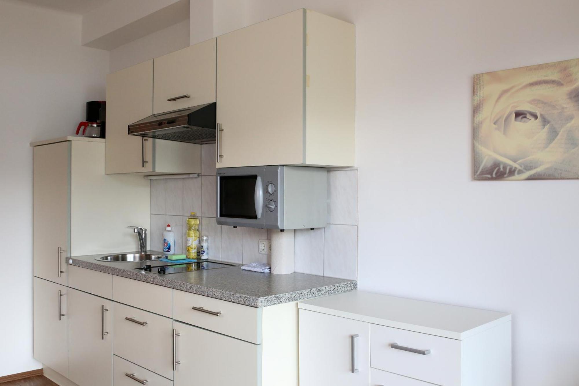 Self-Check In Apartmenthotel Seeglueck เพิร์ทชาค อัม เวิร์ทเทอร์ซี ภายนอก รูปภาพ