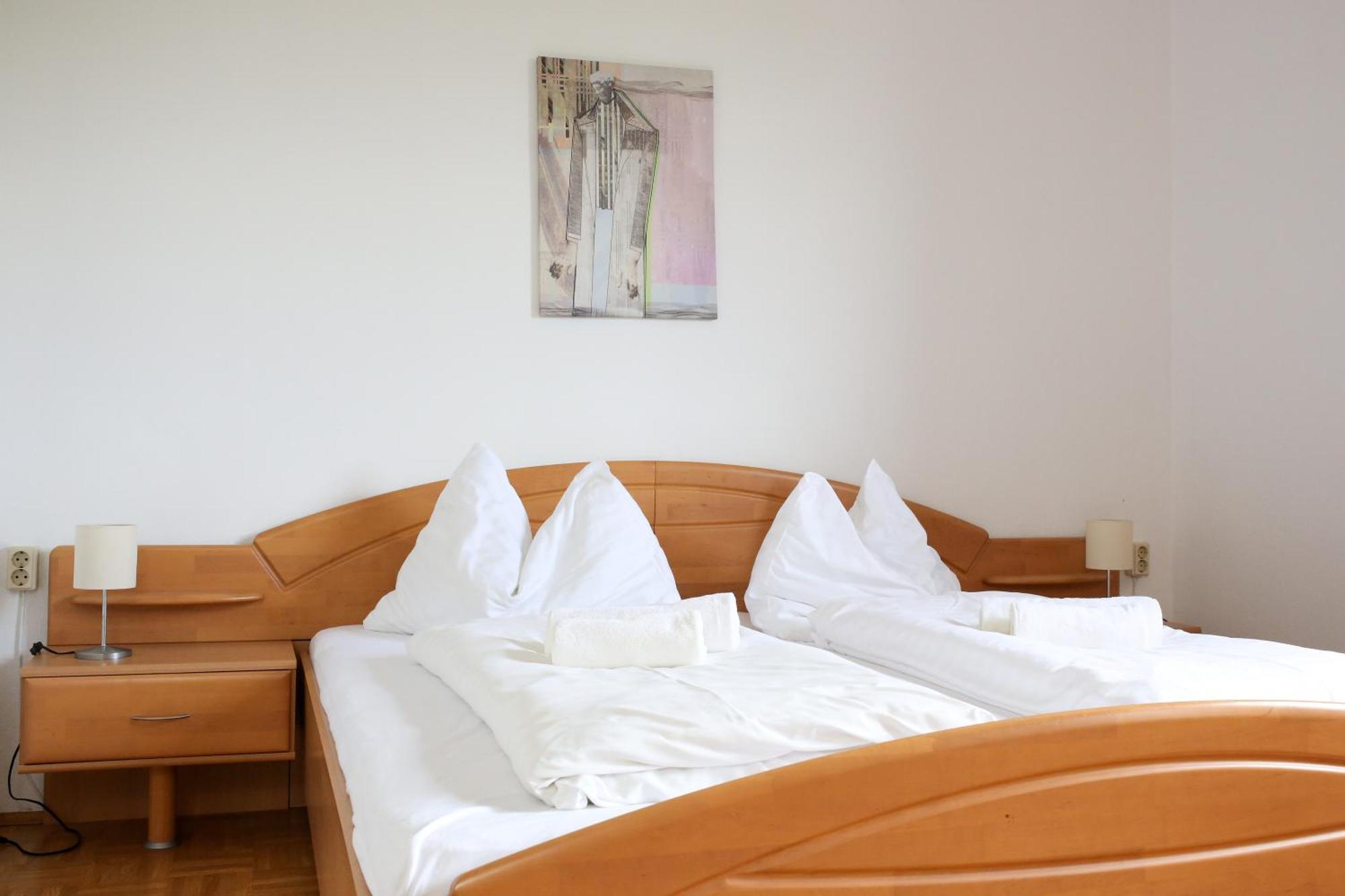 Self-Check In Apartmenthotel Seeglueck เพิร์ทชาค อัม เวิร์ทเทอร์ซี ภายนอก รูปภาพ